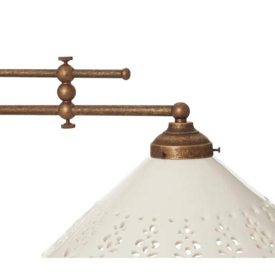 mediterran rez klasszikus csillar keramia buras lyukcsasos csipkes lampa konyha nappali etkezo fuggesztek paraszthaz rez vintage lampak lampabolt lancos gerenda videki.jpg